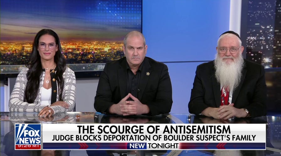 Deportation isn’t punishment, it’s deterrence, says Aaron Cohen