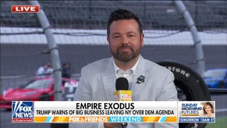 Indiana official touts the state’s low tax rates, business benefits amid NYC exodus