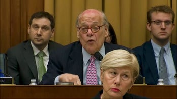 Dem says 'worst of the worst' are Americans, not immigrants