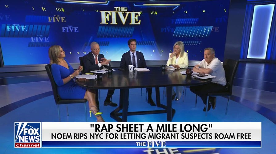 Harold Ford Jr. advises sanctuary city officials to cooperate with the Trump admin