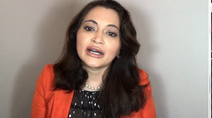 Dr. Anita Gupta: 'We need more information on how immunity will be developed with vaccine'