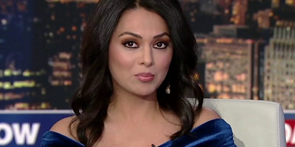 Fox News' Aishah Hasnie shares her family's immigration story to the US