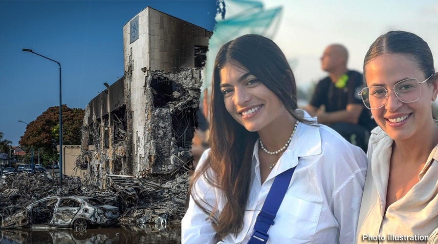 Hamas Attack Traps Women In Israel Bomb Shelter For 36 Hours: ‘People ...