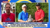 Patriot Golf Days tees up to support America's heroes