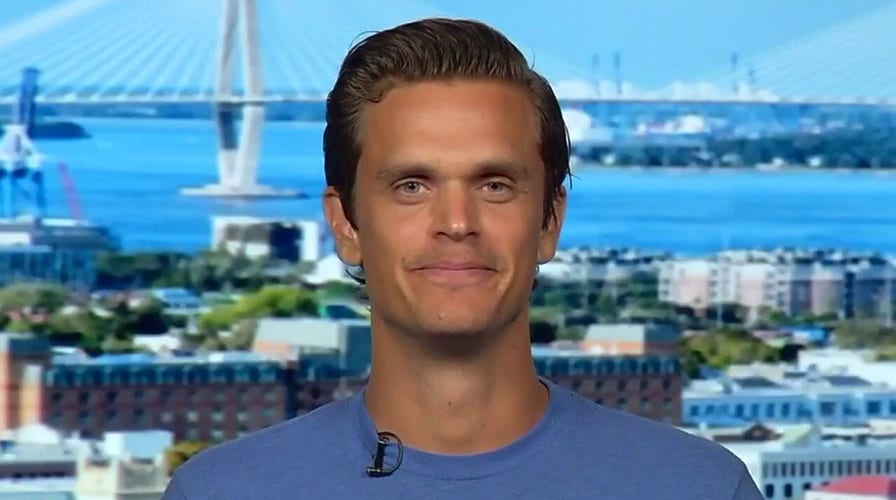 Isaac Morehouse on 'religious superstition' over college degrees vs. real skills needed to land a job	