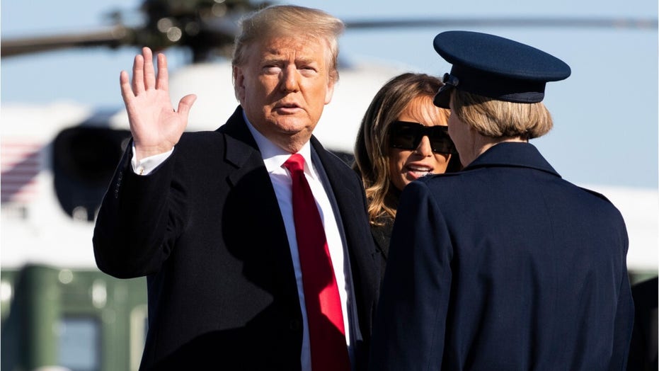 Where does Donald Trump stand on the issues? | Fox News