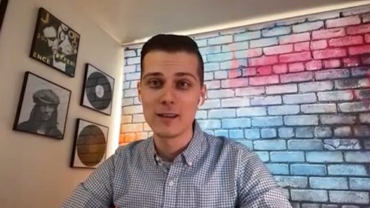 Immigrant from former Soviet-occupied nation shocked to find communism growing in America