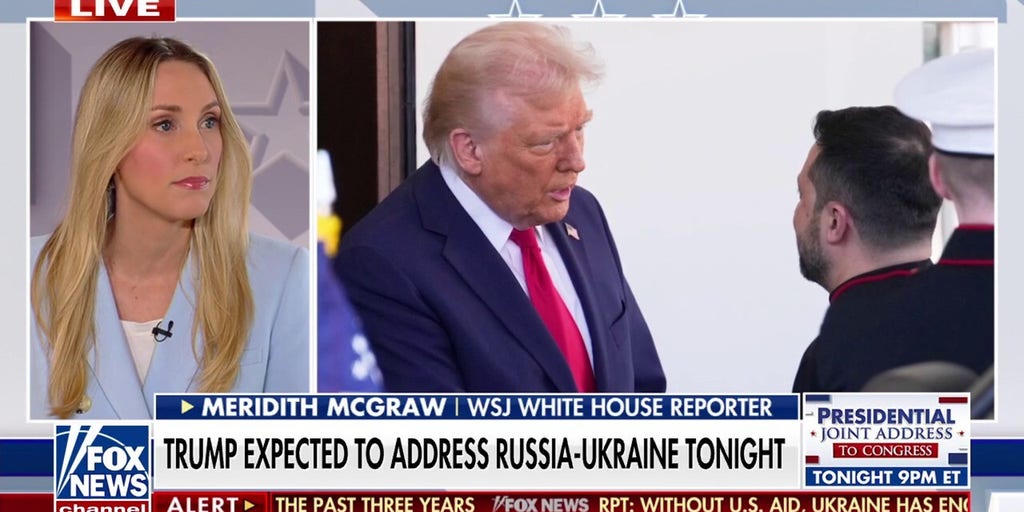 Trump admin feels 'ball is in Ukraine's court' for minerals deal