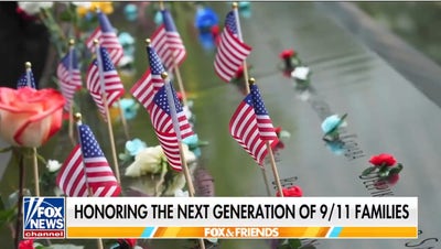 9/11 scholarship program honors next generation of families affected by terror attacks - Fox News