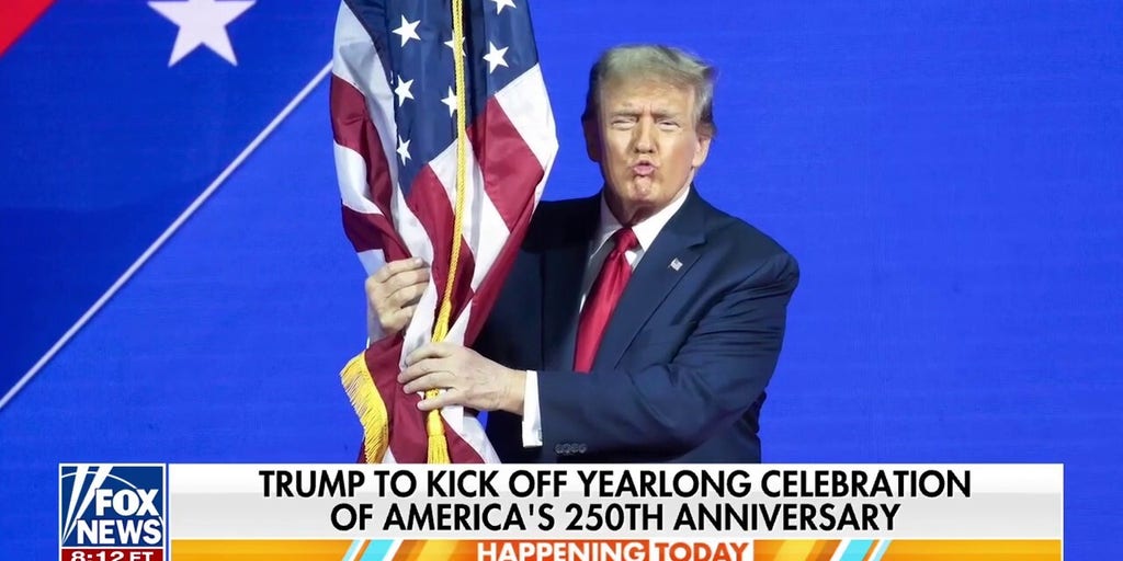 Stock market hits record-highs as Trump closes out two weeks of historic wins