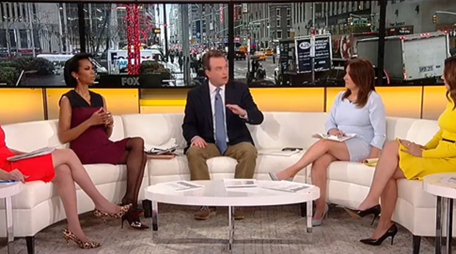 Outnumbered: Democrat establishment is terrified of Bernie Sanders