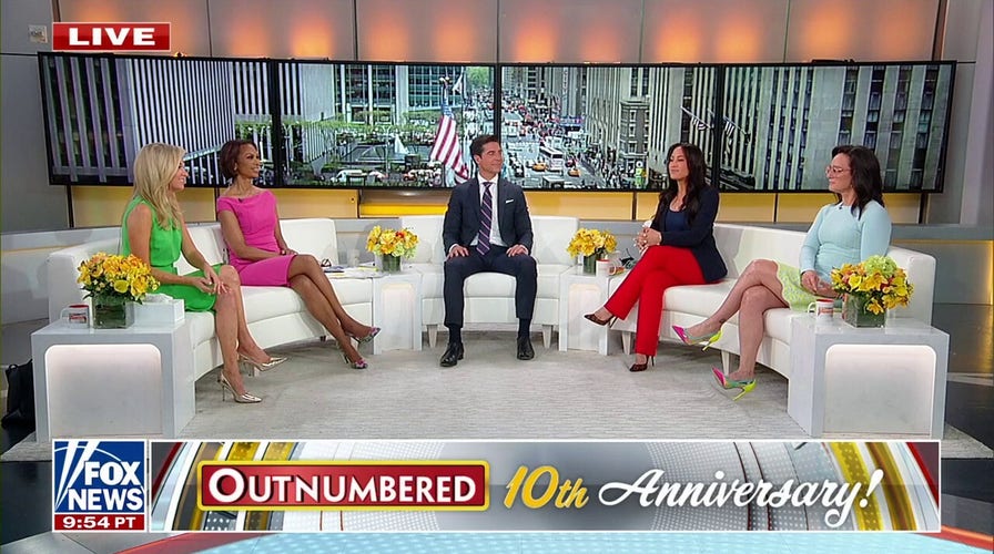 ‘Outnumbered’ looks back on the show’s funniest moments