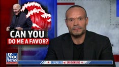 DAN BONGINO: Biden is shamelessly begging for political favors ahead of midterm elections