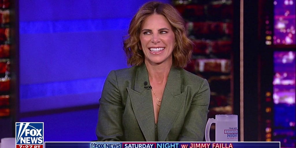 Fitness guru Jillian Michaels helps navigate BBQ season