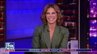 Fitness guru Jillian Michaels helps navigate BBQ season