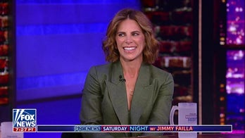 Fitness guru Jillian Michaels helps navigate BBQ season