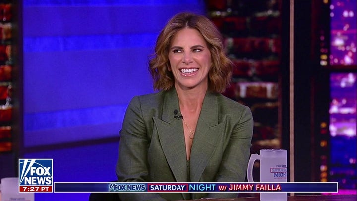 Fitness guru Jillian Michaels helps navigate BBQ season