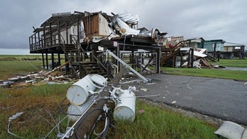Louisiana shelters at capacity after Hurricane Nicholas: Mayors react