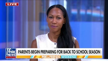 How parents can get their kids ready to go back to school