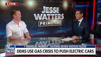 What’s happening in CA could be everyone’s future: Author