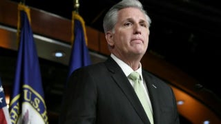 The calvary is on the way to hold Biden admin in check: Rep.-elect Russell Fry  - Fox News