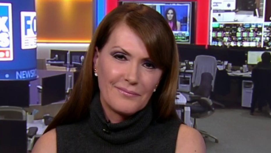 Dagen Mcdowell Wiki Bio Age Husband Net Worth Height Salary Images