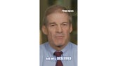 Rep Jim Jordan: They were paying these people to FOMENT HATE