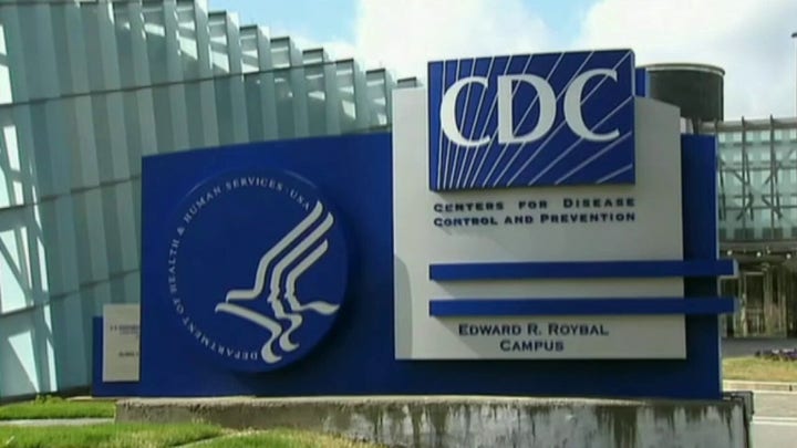 CDC to release new guidance on wearing masks outdoors