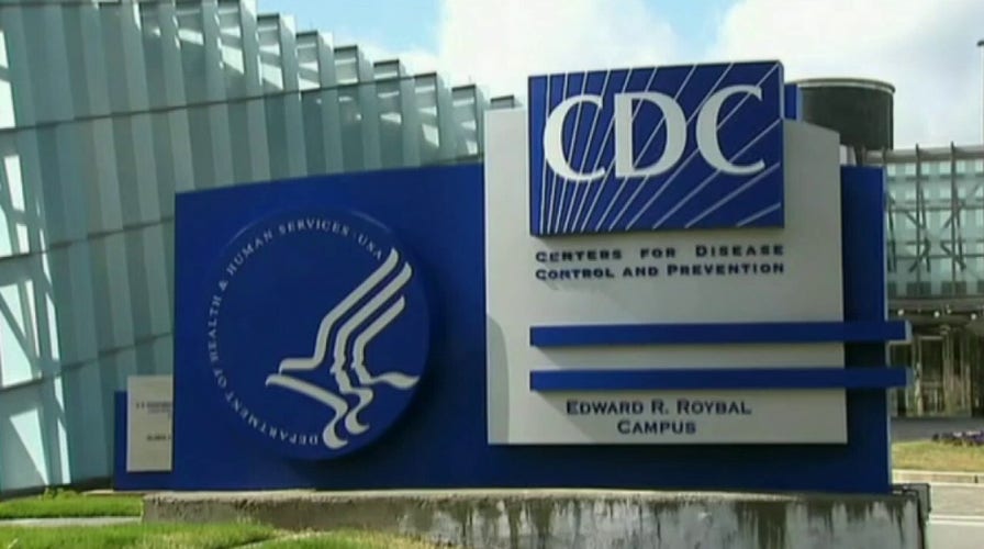 CDC to release new guidance on wearing masks outdoors