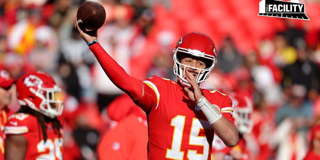 Were the Chiefs lucky to defeat the Raiders on Black Friday? | The Facility