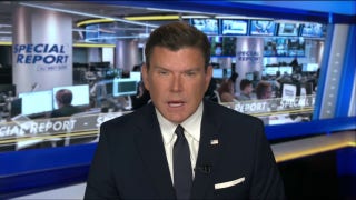 Coming up on Tuesday, Aug. 13 edition of 'Special Report' - Fox News