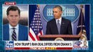 How Trump's Iran deal differs from Obama's
