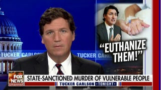 Canada set to allow euthanasia for mental illness - Fox News