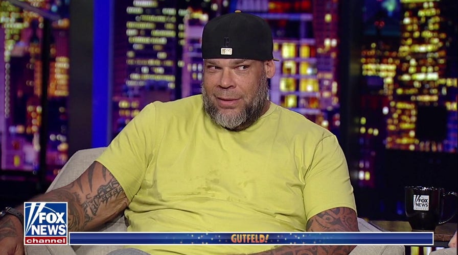 ‘Gutfeld!’: This is going to be a royal wedding