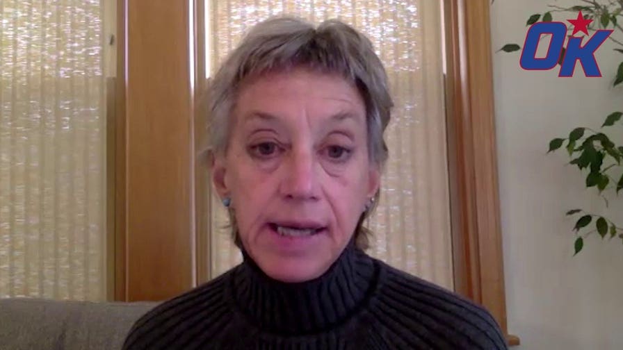 Former coach blasts Nike-backed CoachingHER program: ‘It is not about keeping girls in sports’