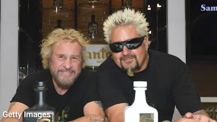 Fieri: 10.000 botellas de tequila siguen desaparecidas tras el secuestro de camiones