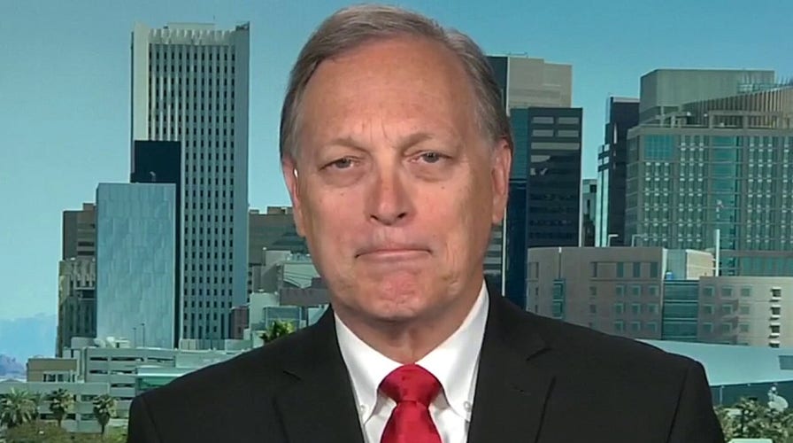 Rep. Biggs: Mueller will have tough time convincing public that investigation wasn’t politically driven