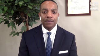 Retired NYPD Lt. reacts after White House touts record crime record: 'I beg to differ' - Fox News