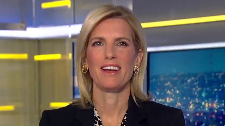 Ingraham: Could Nevada be an Iowa repeat?