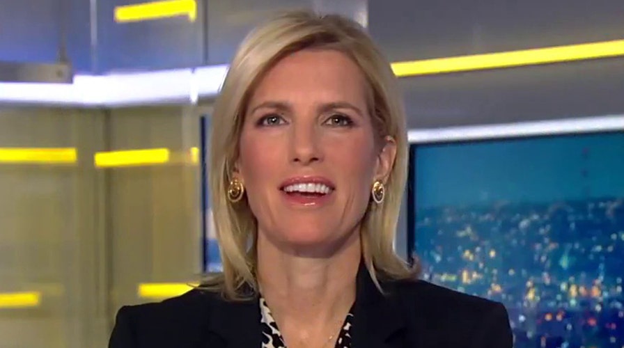 Ingraham: Could Nevada be an Iowa repeat?