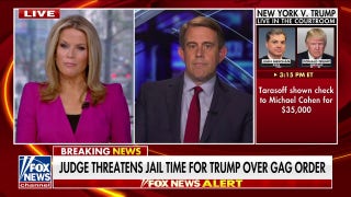 Trump attorney Jesse Binnall: 'This is truly dystopian' - Fox News