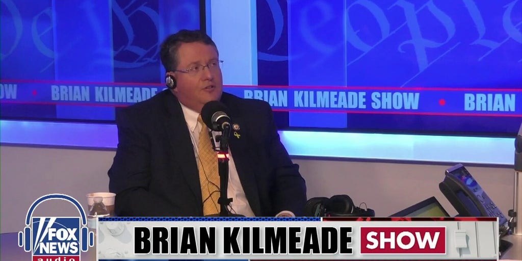 Congressman Randy Fine On Winning the Special Election Replacing Mike Waltz