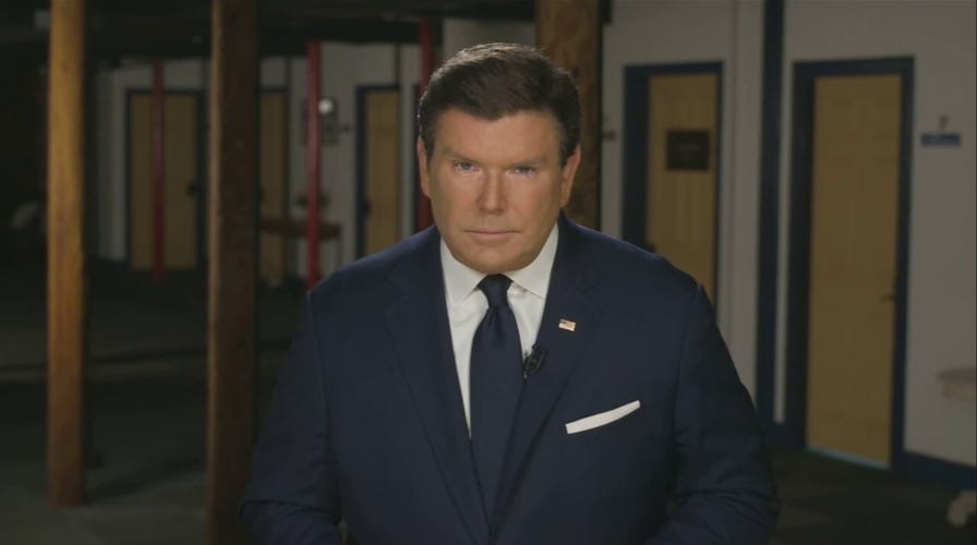 Coming up on Tuesday, Aug. 1 edition of ‘Special Report’ 