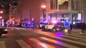 Criminals know they have a free card to do anything: San Diego DA