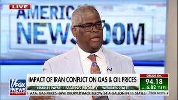 Charles Payne forecasts oil price drop to $72 after Iran conflict resolution
