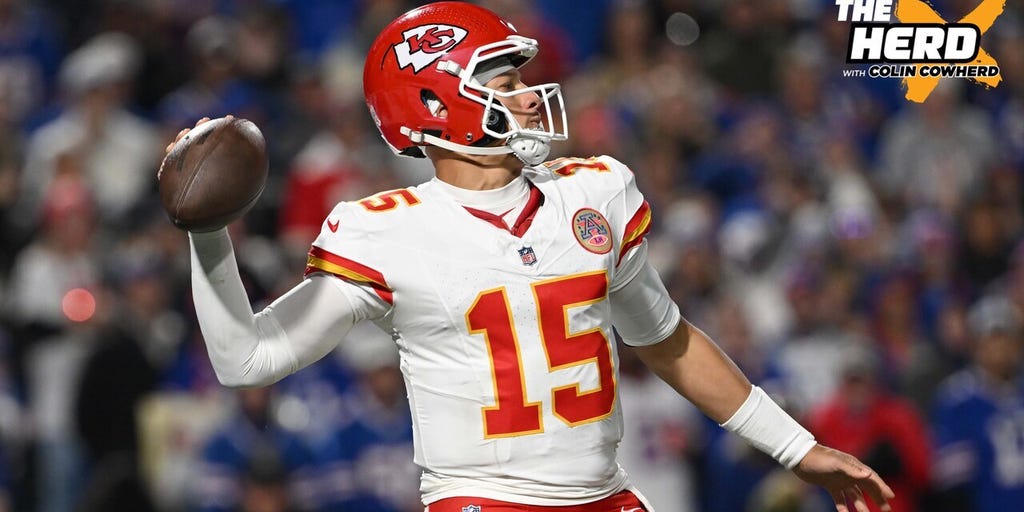 Can the Chiefs still win the AFC West? | The Herd