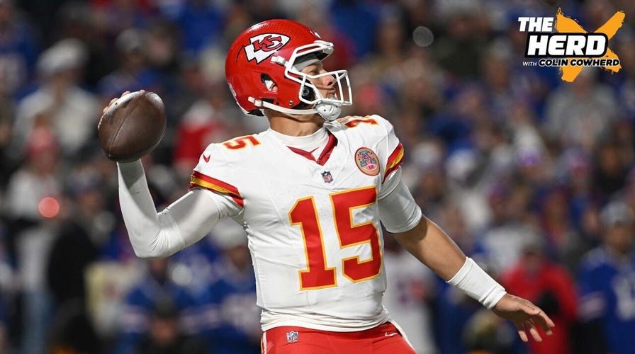 Can the Chiefs inactive triumph the AFC West? | The Herd