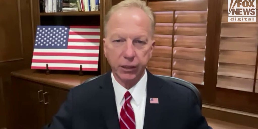 Trump-backed Hern details the one thing his voters really want
