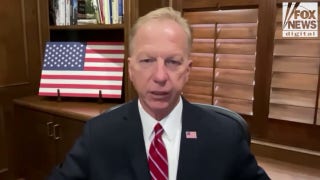 Trump-backed Hern details the one thing his voters really want - Fox News