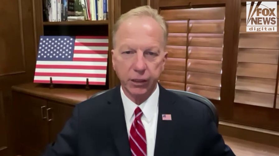 Trump-backed Hern details the one thing his voters really want